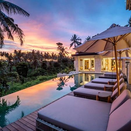 Villa White Lotus By Balisuperhost 乌布 外观 照片