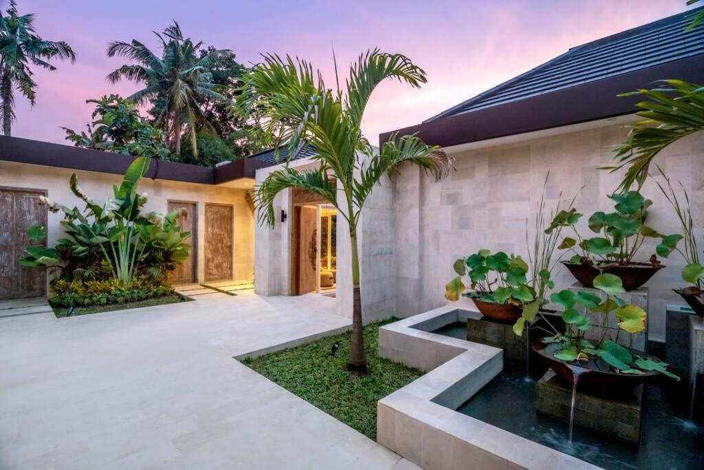 Villa White Lotus By Balisuperhost 乌布 外观 照片